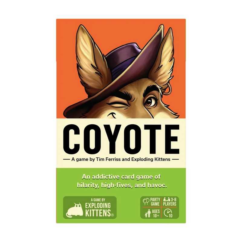 Coyote