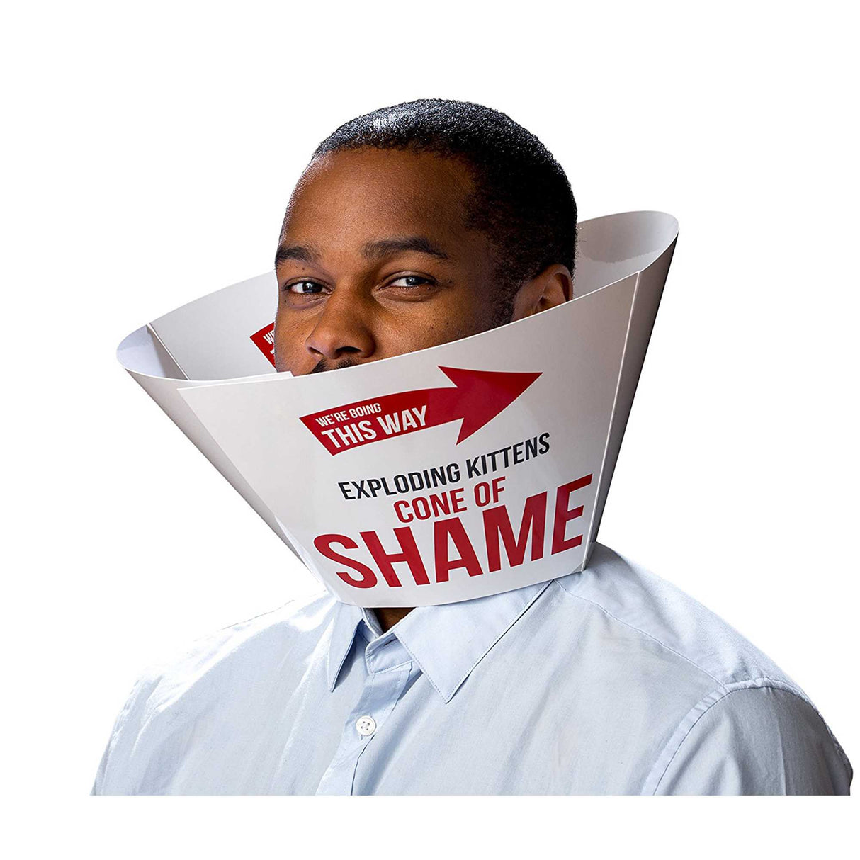 Exploding Kittens: Imploding Kittens