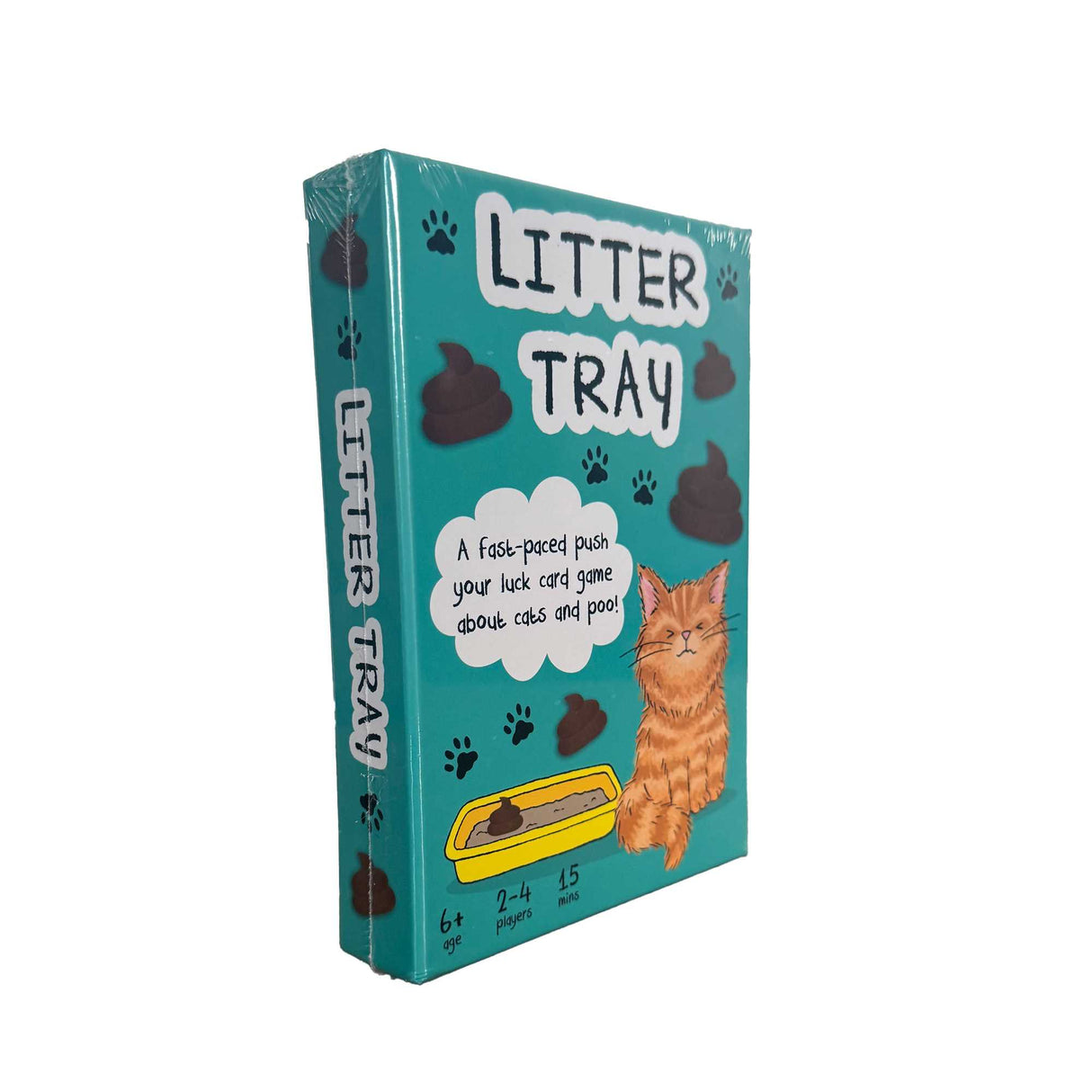 Litter Tray