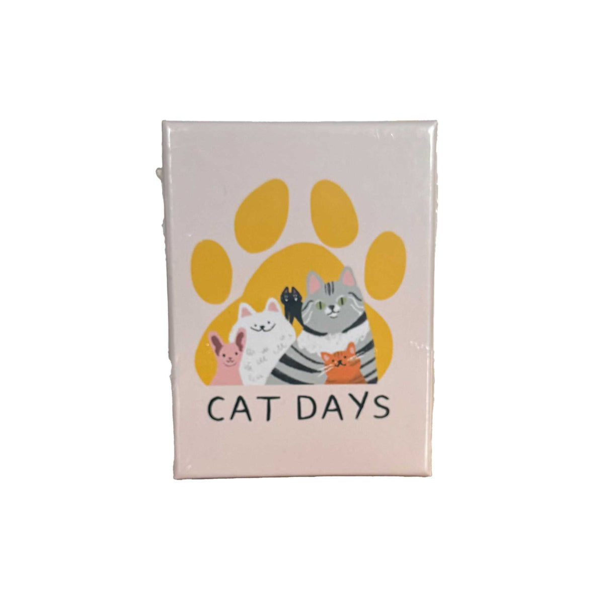 Cat Days