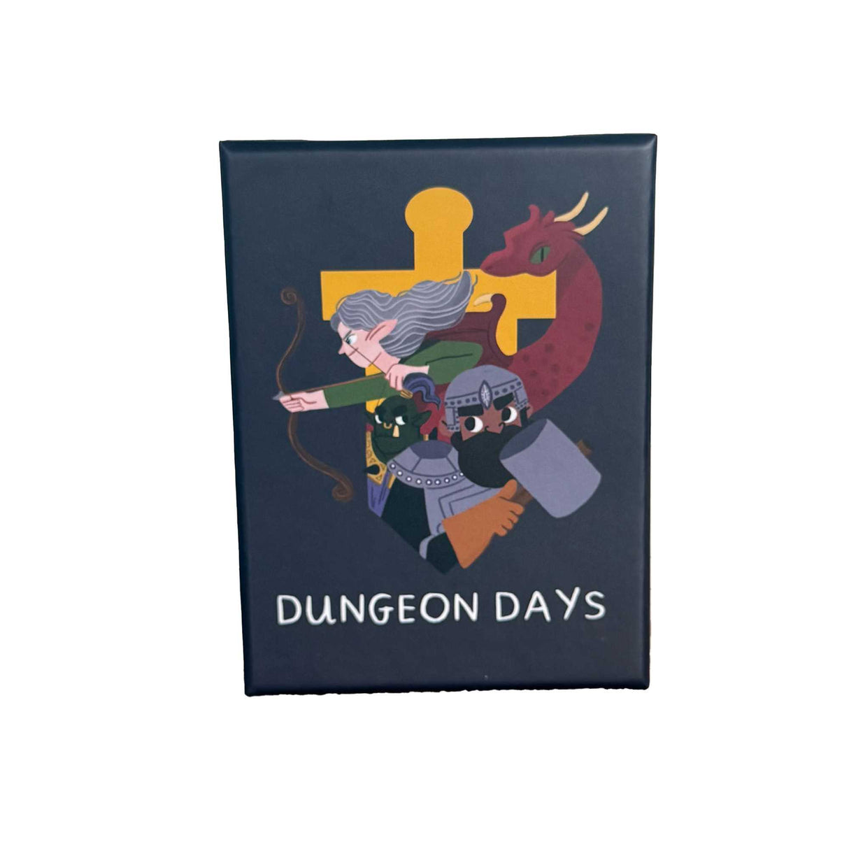 Dungeon Days