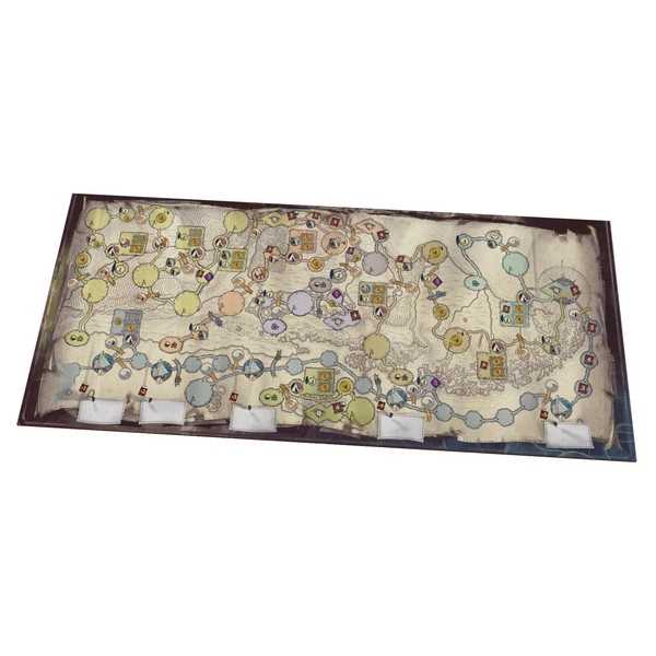 Darwin's Journey: Fireland Expansion