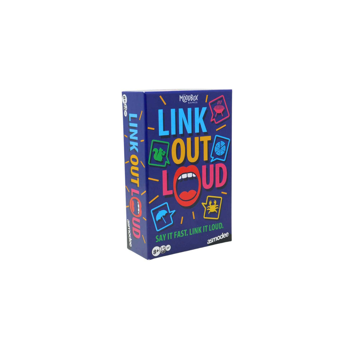 Link Out Loud