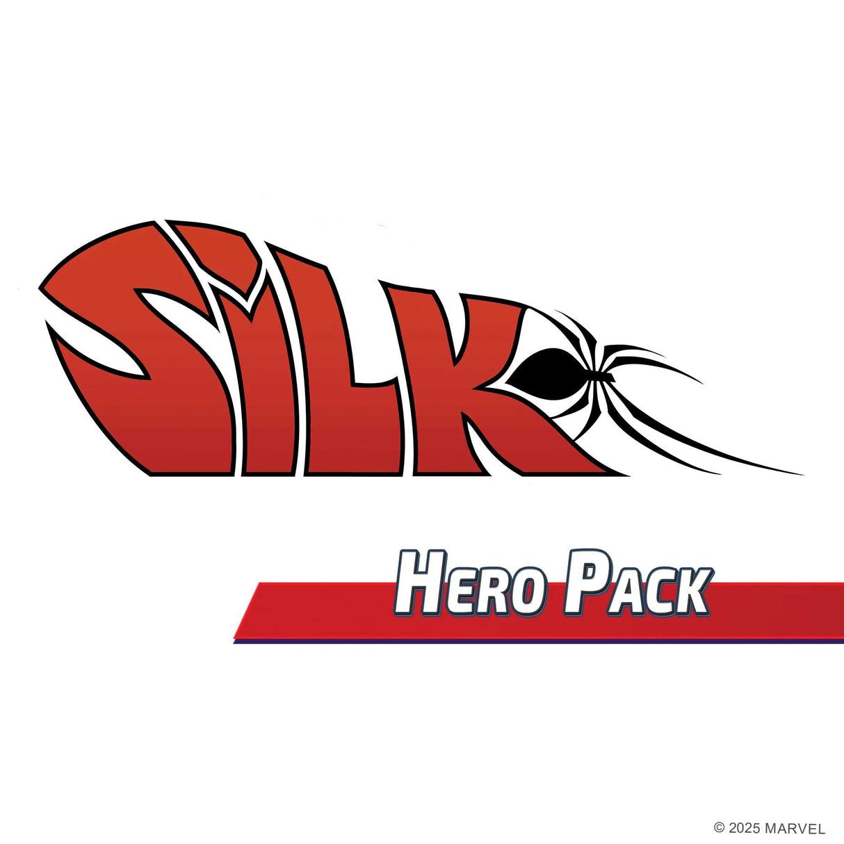Marvel Champions The Card Game: Silk Hero Pack