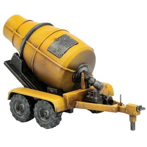 Marvel Crisis Protocol: NYC Construction Site Terrain Expansion