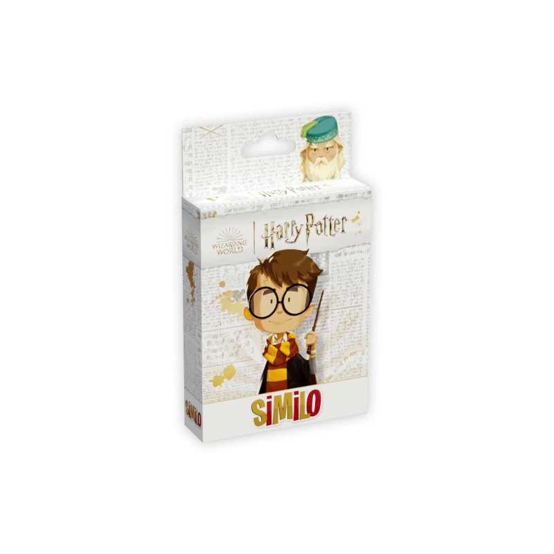 Similo: Harry Potter