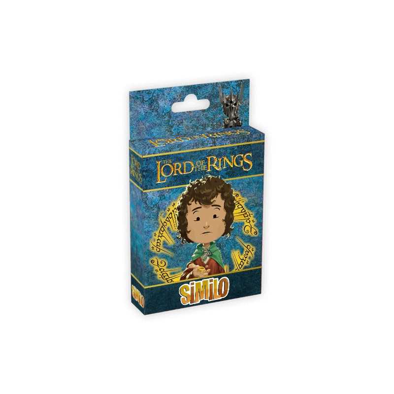 Similo: The Lord of the Rings