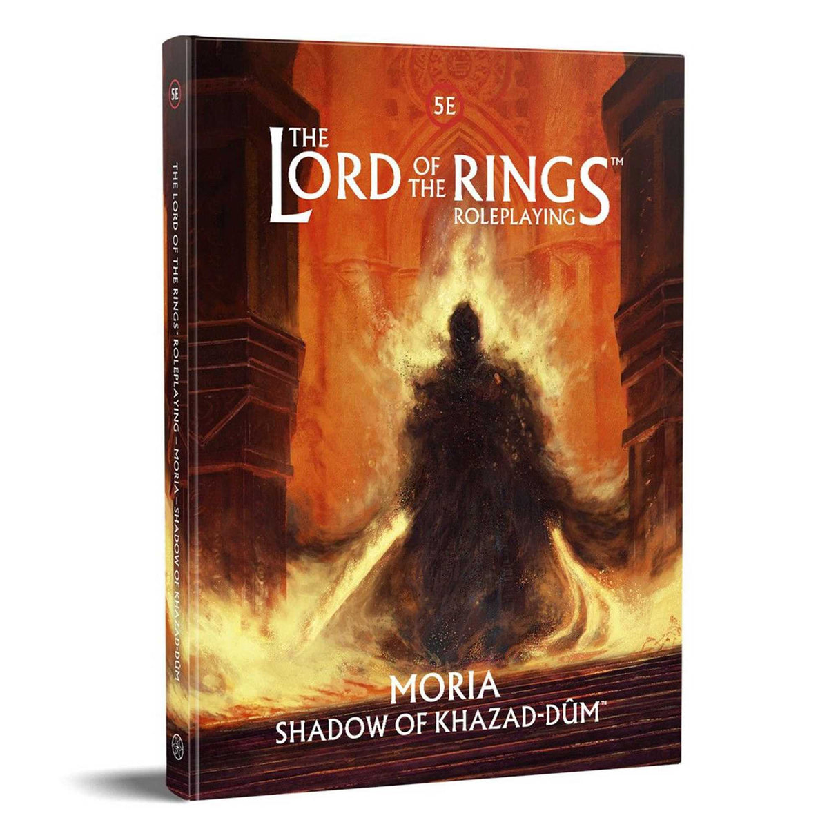 The Lord of the Rings: Moria - Shadow of Khazad-dûm