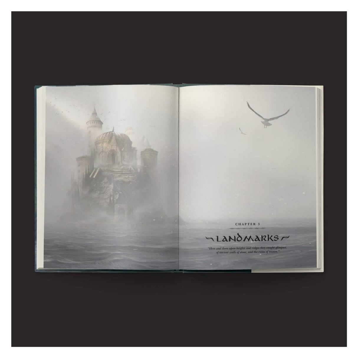 Keepers of the Elven-rings