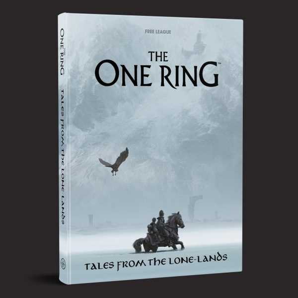 The One Ring - Tales From the Lone-lands