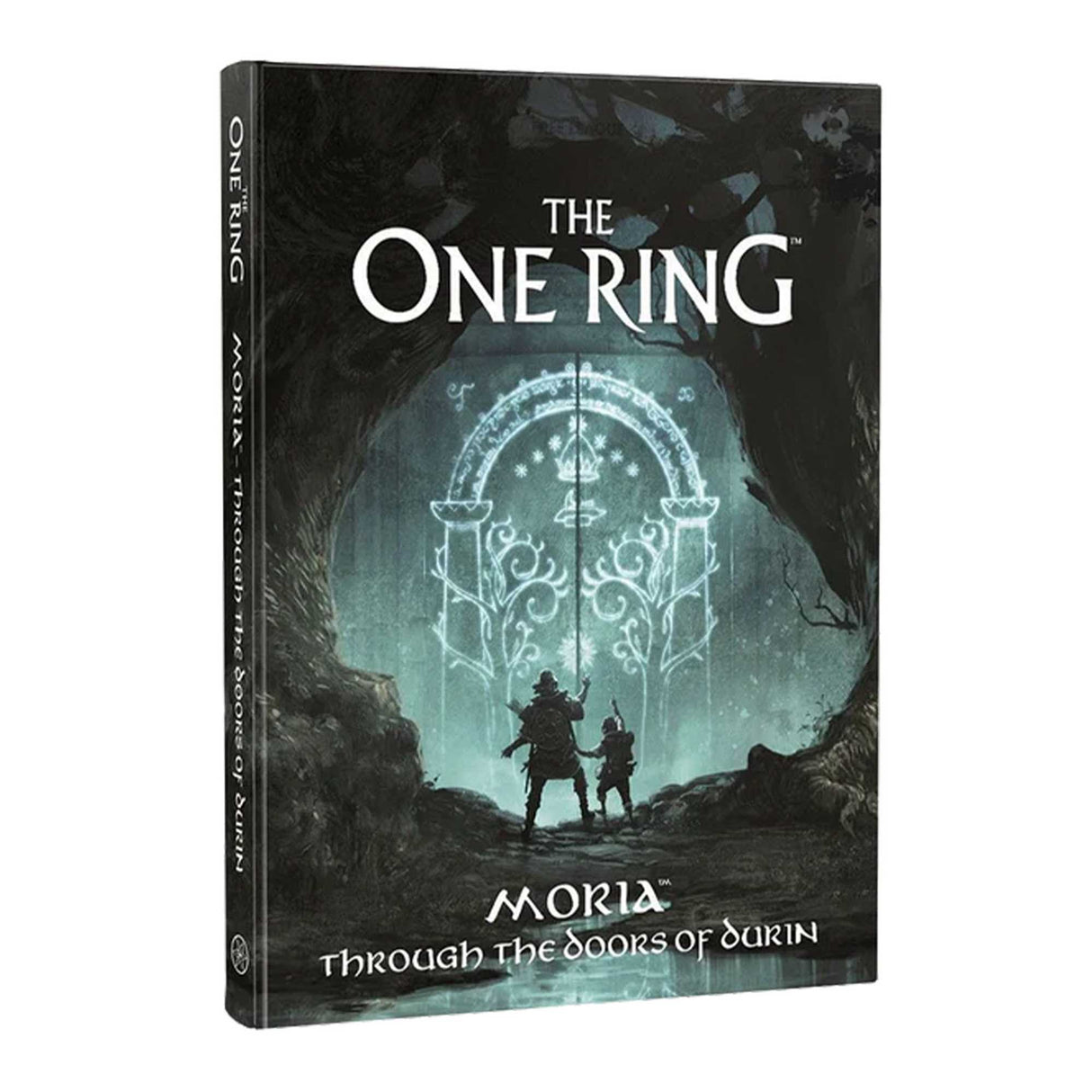 The One Ring RPG: Moria - Through the Doors of Durin
