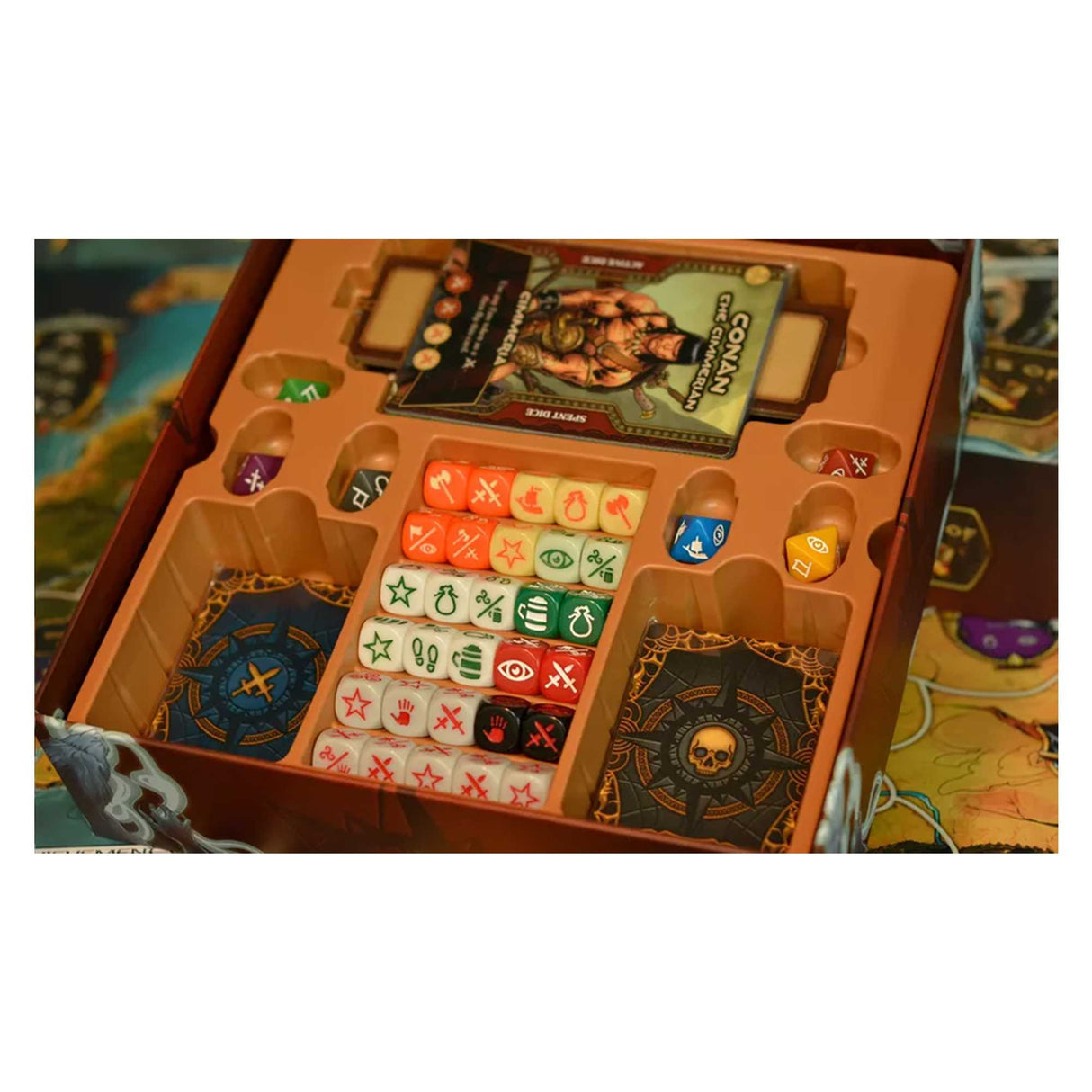 The Adventures of Conan