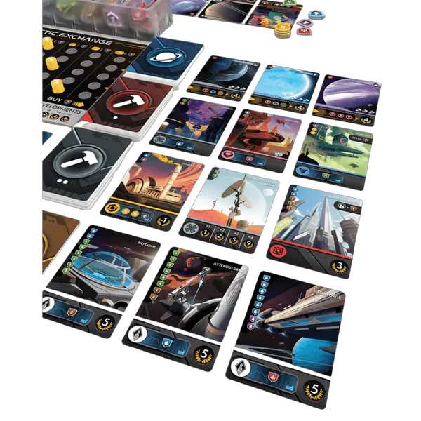 Star Tycoon