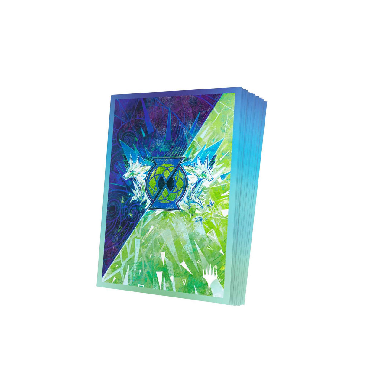 Gamegenic Magic: The Gathering Secrets of Strixhaven Premium Art Sleeves - Faction 4