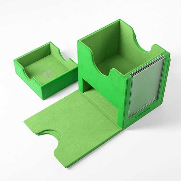 Gamegenic Sidekick PRO 100+ XL Green