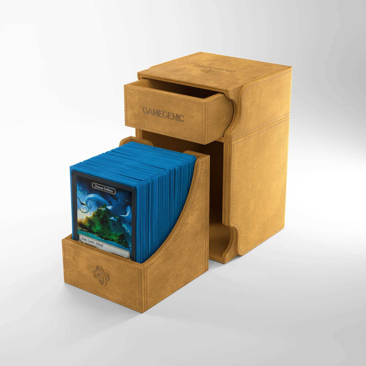 Gamegenic Watchtower 100+ XL Sand