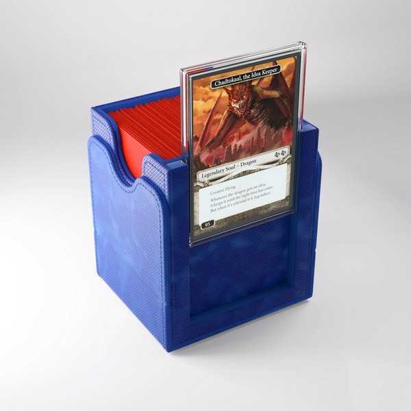 Gamegenic Squire PLUS 100+ XL Blue