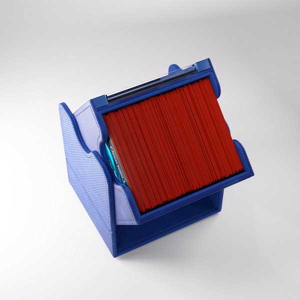 Gamegenic Squire PLUS 100+ XL Blue