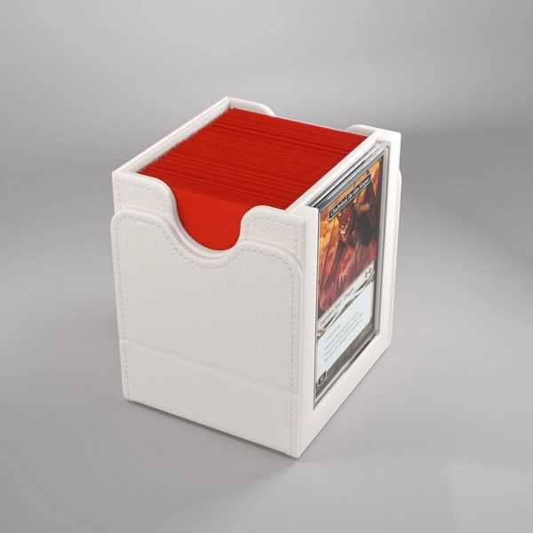 Gamegenic Squire PLUS 100+ XL White