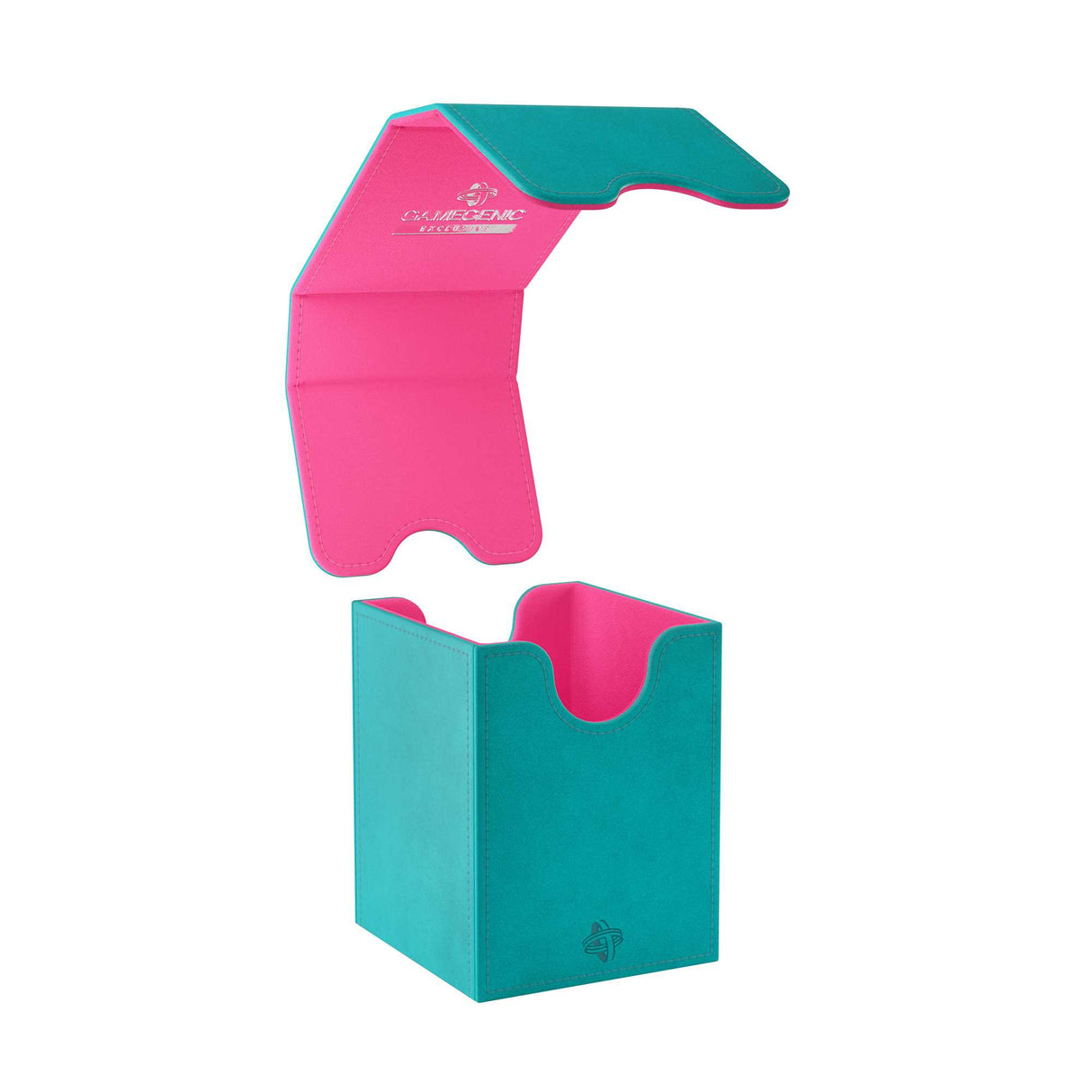 Gamegenic Squire 100+ XL - Teal/Pink