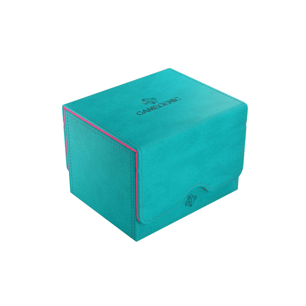 Gamegenic Sidekick 100+ XL - Teal/Pink
