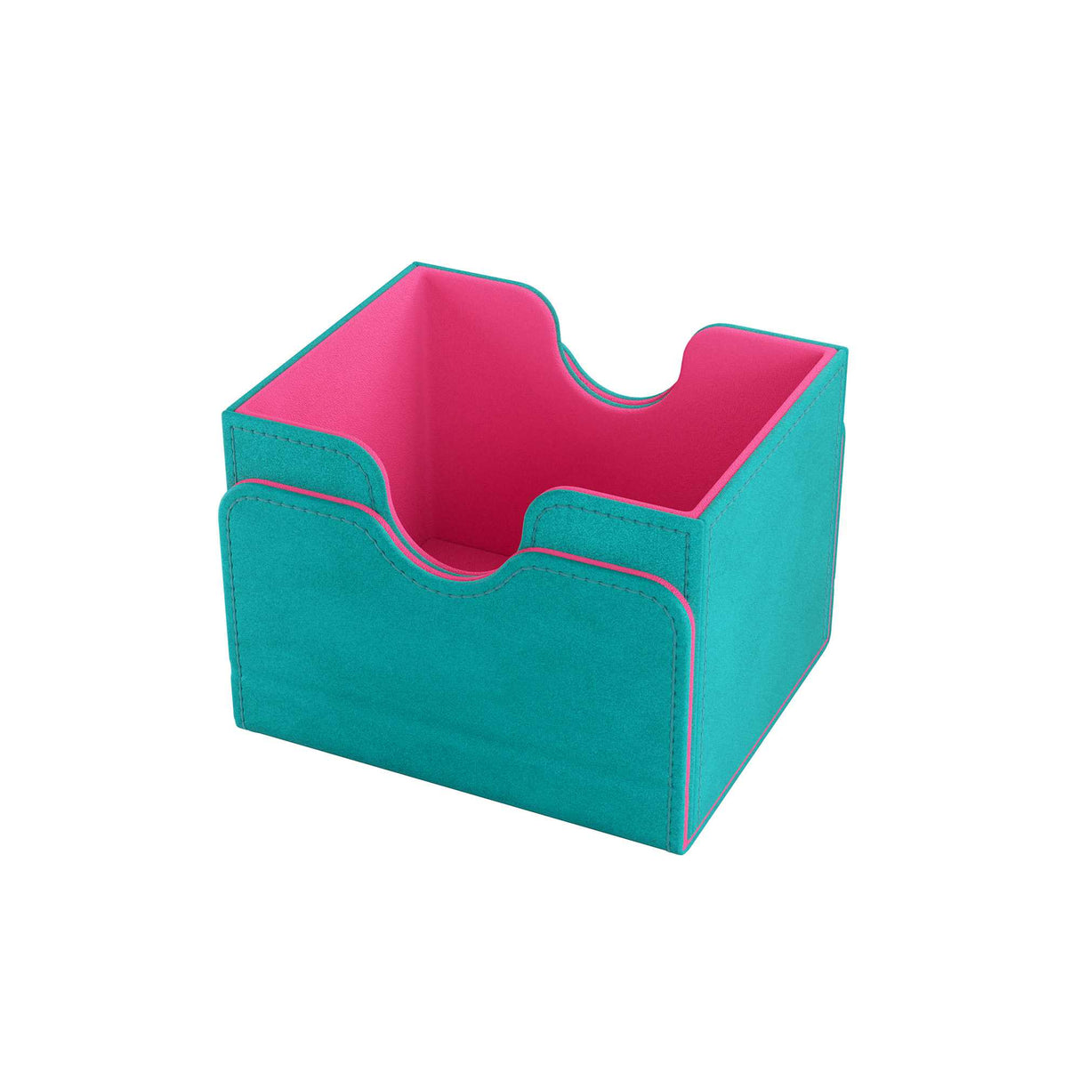 Gamegenic Sidekick 100+ XL - Teal/Pink