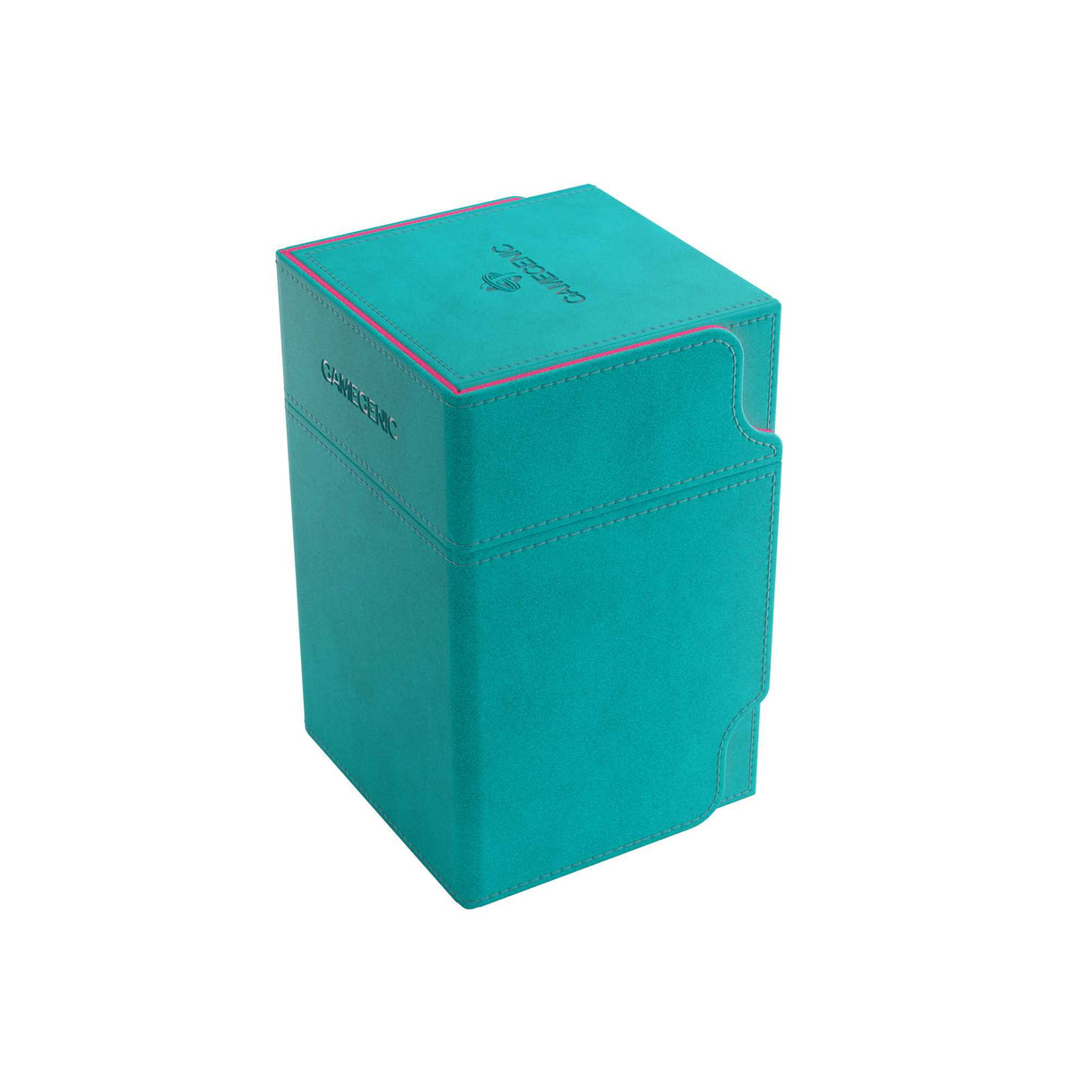 Gamegenic Watchtower 100+ XL - Teal/Pink