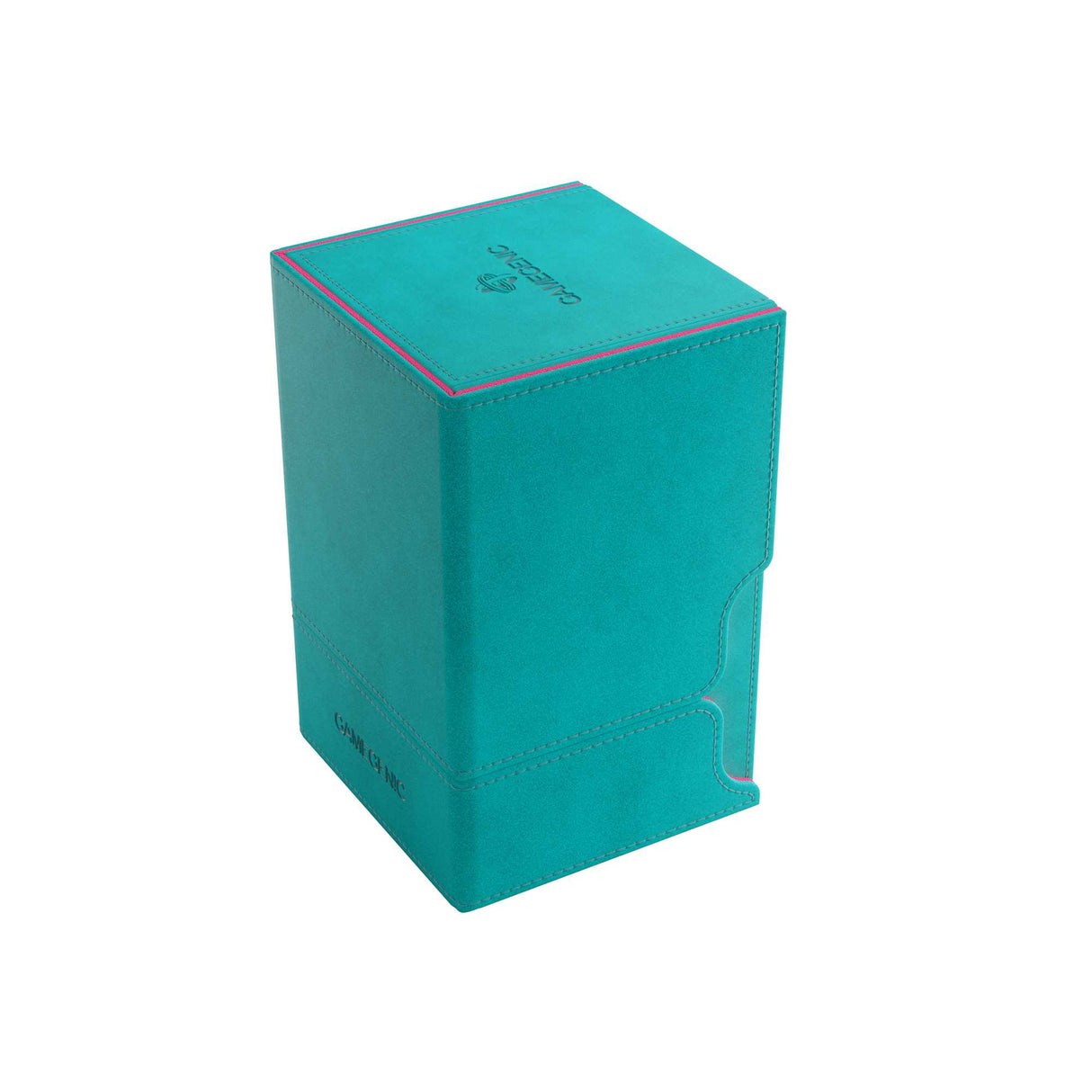 Gamegenic Watchtower 100+ XL - Teal/Pink
