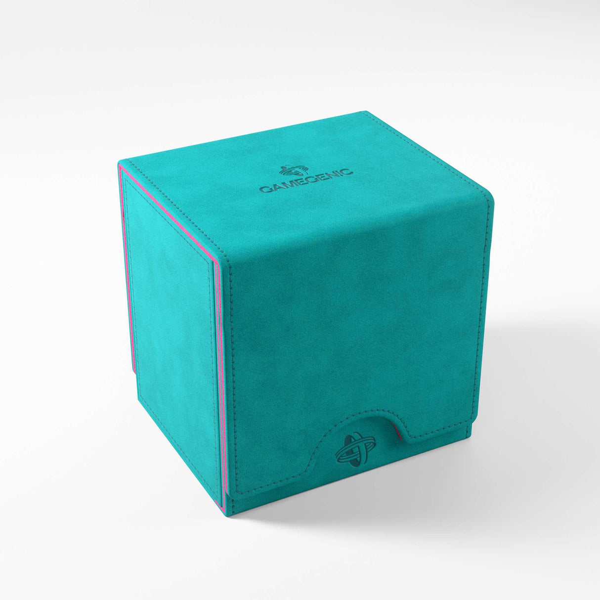 Gamegenic Sidekick PRO 100+ XL - Teal/Pink