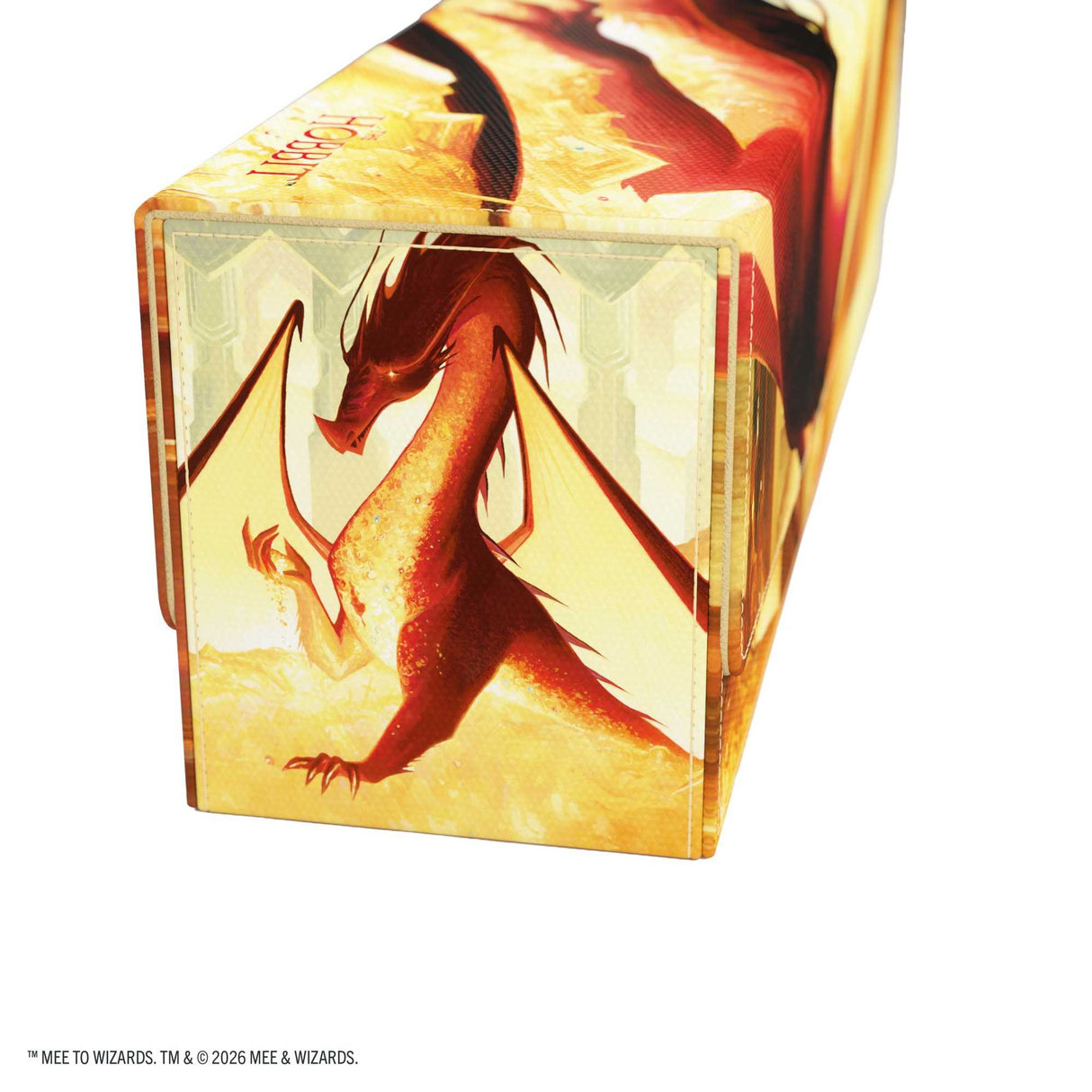 Gamegenic Magic: The Gathering The Hobbit Treasure Trove - The Treasure of Smaug