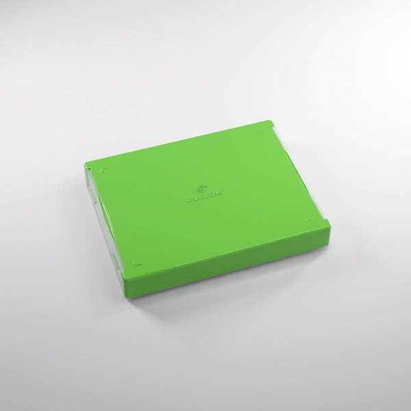 Gamegenic Token Silo - Green / Lime