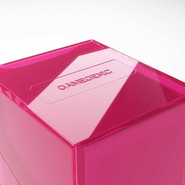 Bastion 100+ XL: Pink