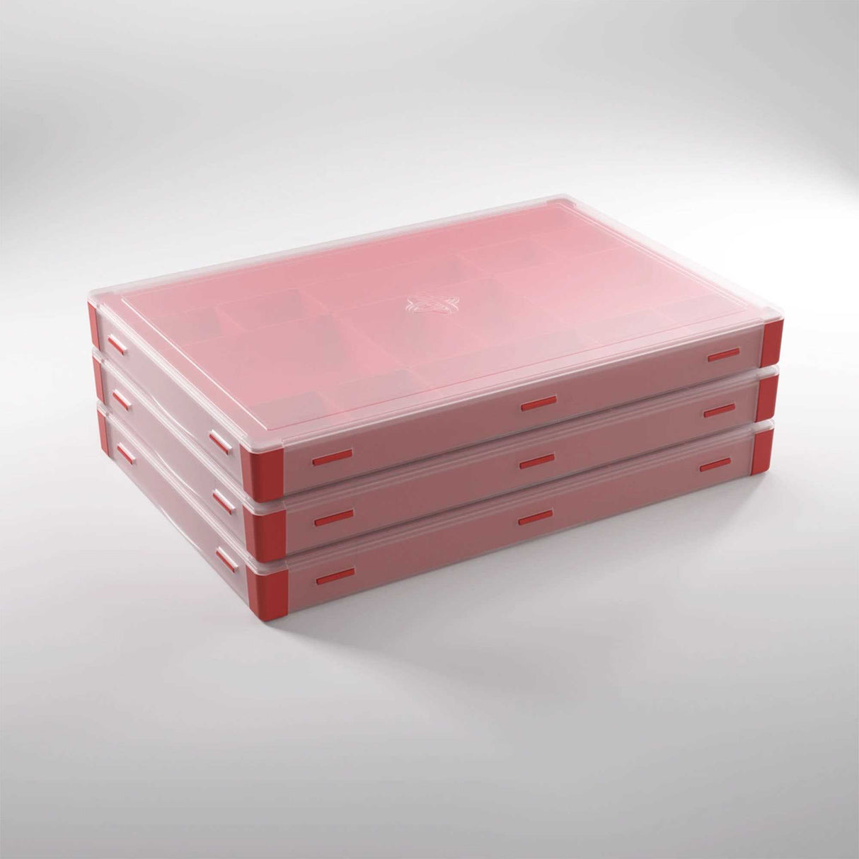 Gamegenic Token Silo XL Red