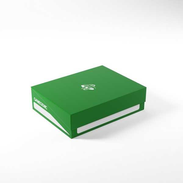 Gamegenic Token Holder - Green