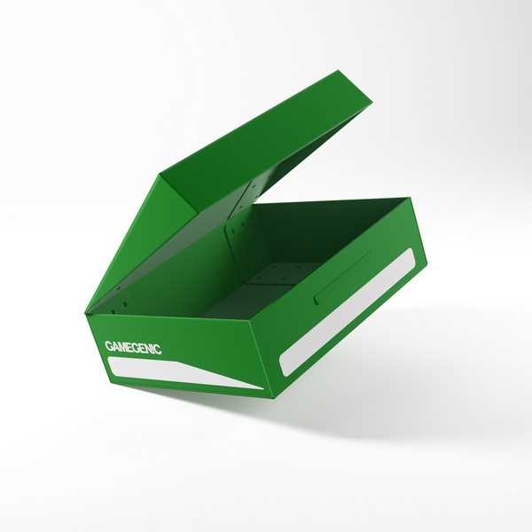 Gamegenic Token Holder - Green