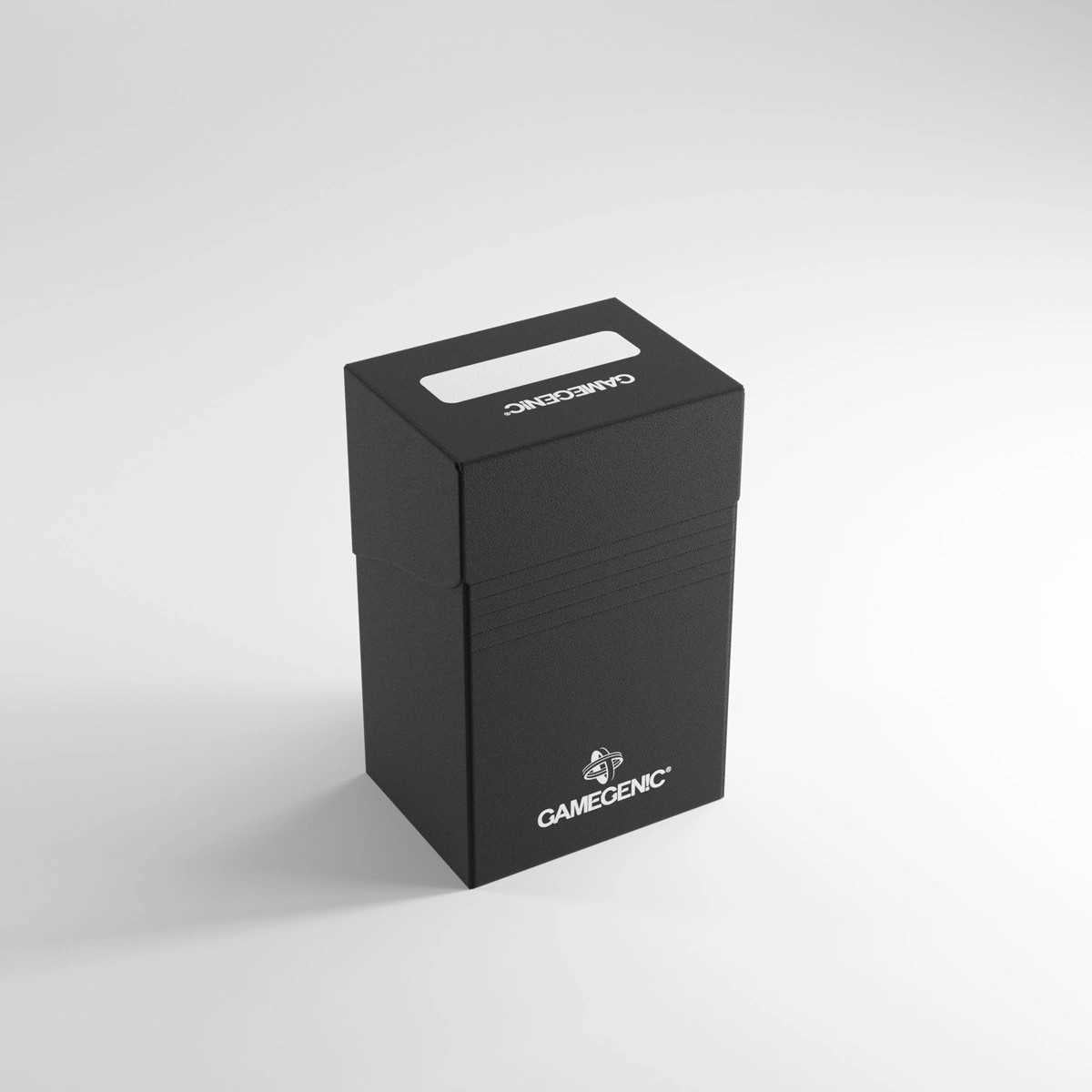 Gamegenic Mini Card Holder 60+ - Black