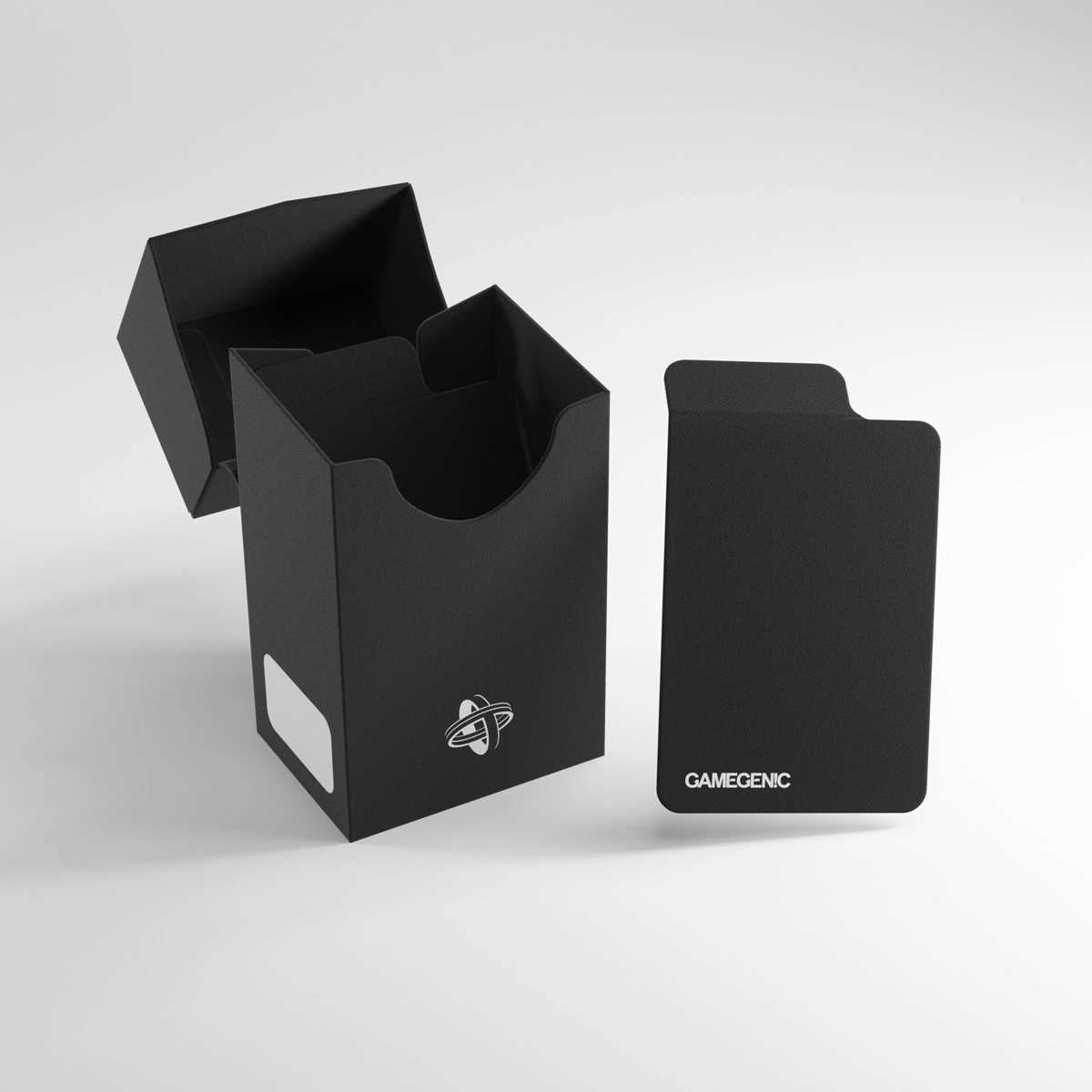 Gamegenic Mini Card Holder 60+ - Black