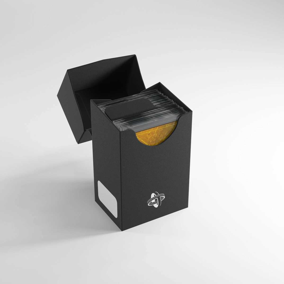 Gamegenic Mini Card Holder 60+ - Black