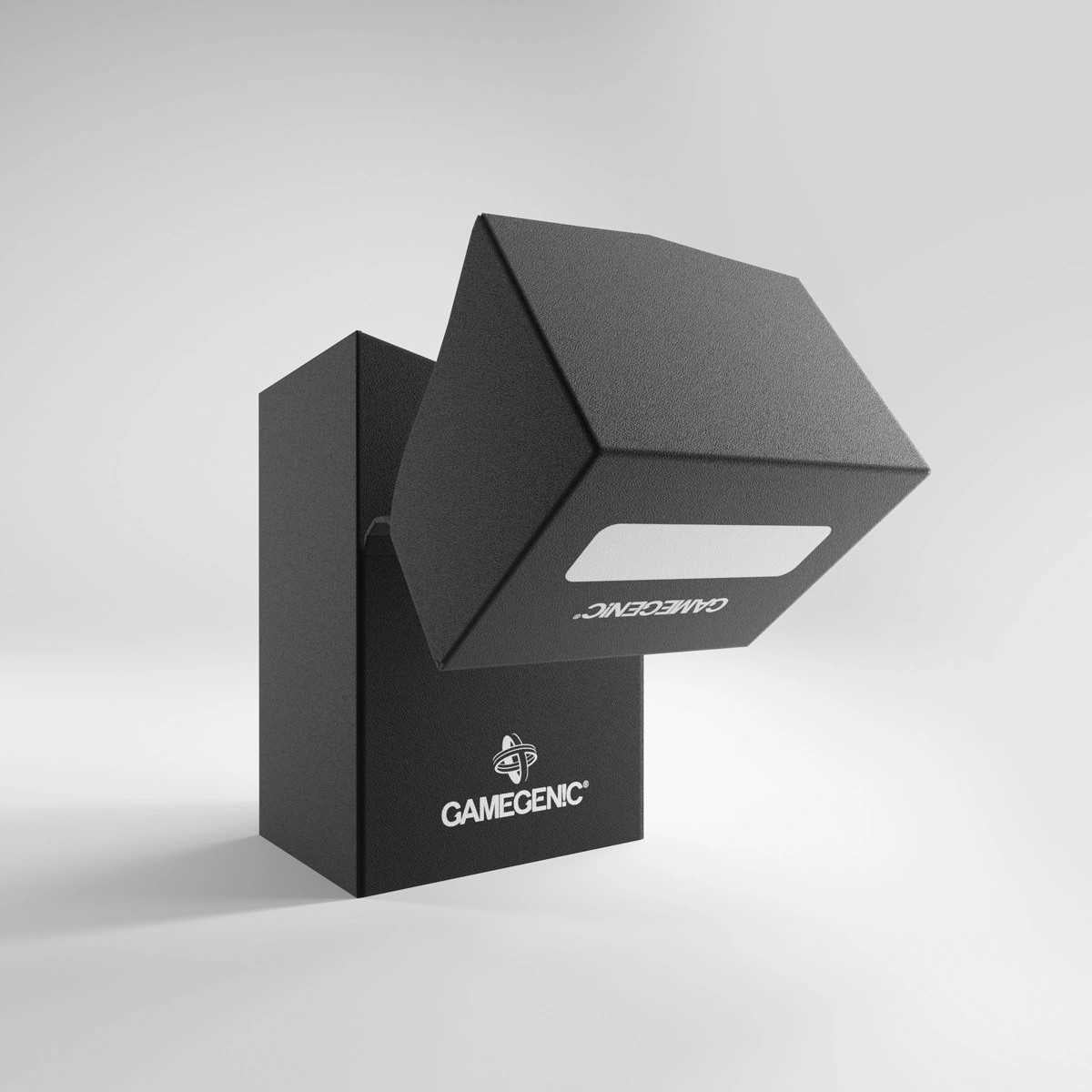 Gamegenic Mini Card Holder 60+ - Black