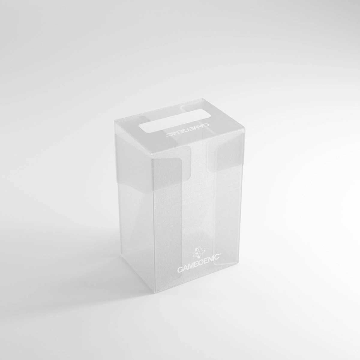 Gamegenic Mini Card Holder 60+ - Clear