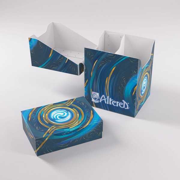 Gamegenic Altered: Expedition Soft Box - The Crow's Eye