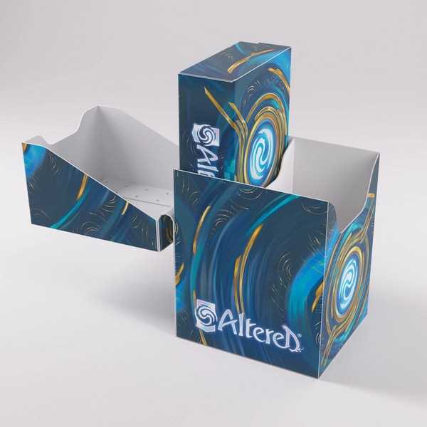 Gamegenic Altered: Expedition Soft Box - The Crow's Eye