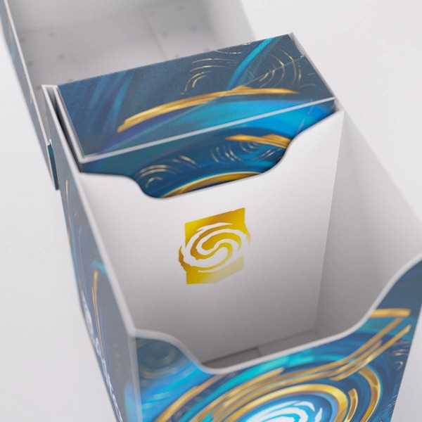 Gamegenic Altered: Expedition Soft Box - The Crow's Eye