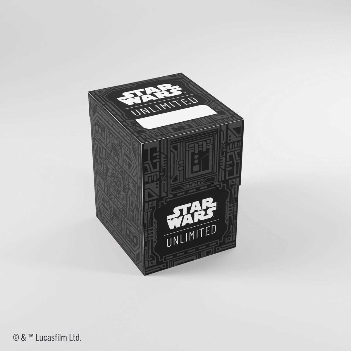 Gamegenic Star Wars: Unlimited Soft Crate Set 5 Unlimited Pattern