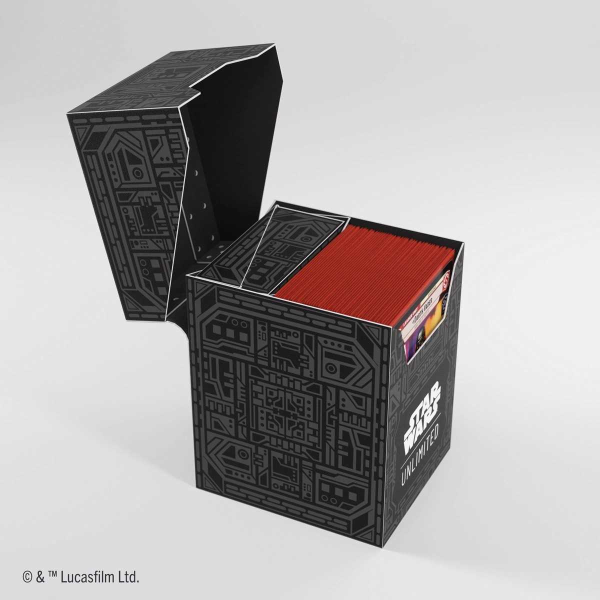 Gamegenic Star Wars: Unlimited Soft Crate Set 5 Unlimited Pattern