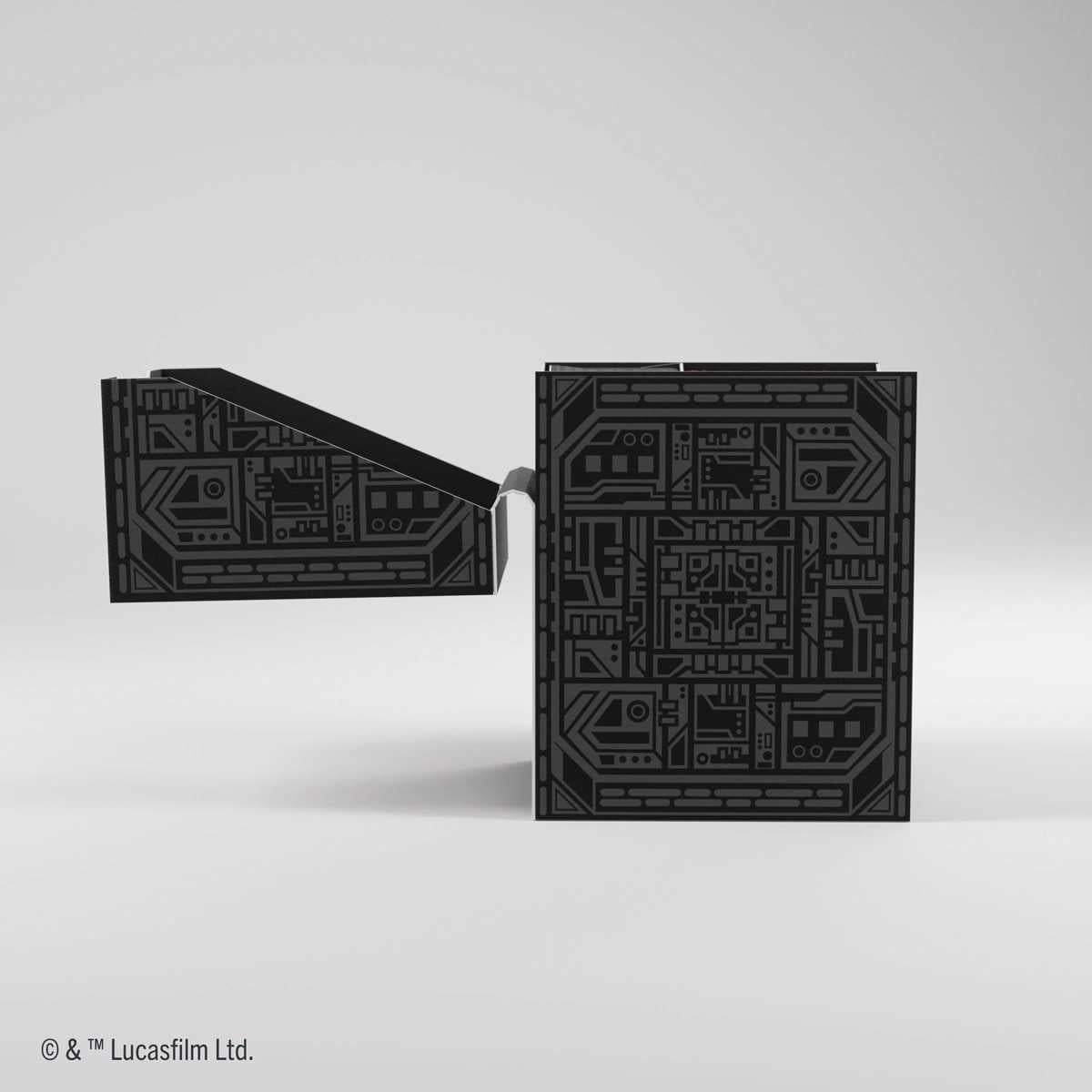 Gamegenic Star Wars: Unlimited Soft Crate Set 5 Unlimited Pattern