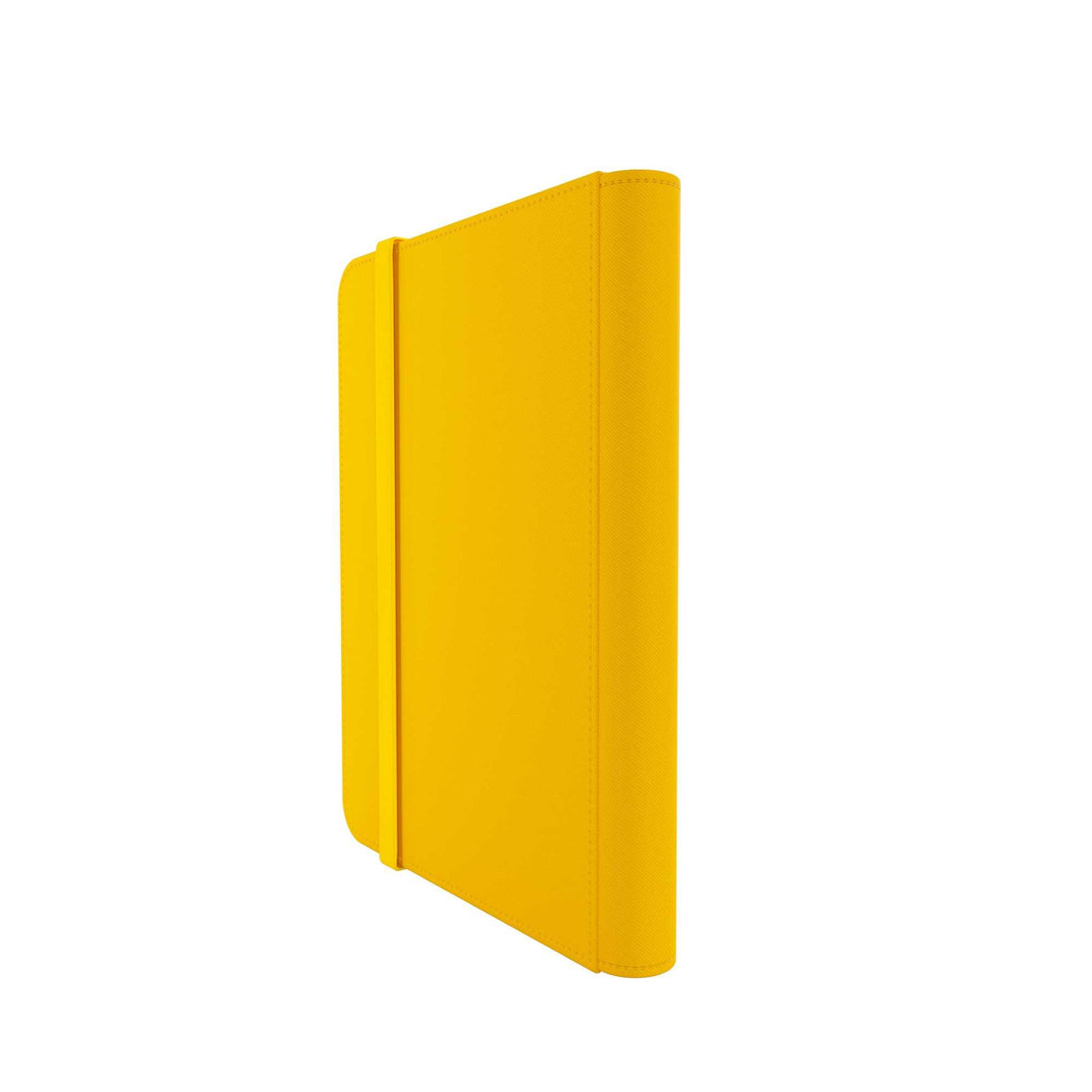 Gamegenic Prime Album 8-Pocket - Yellow