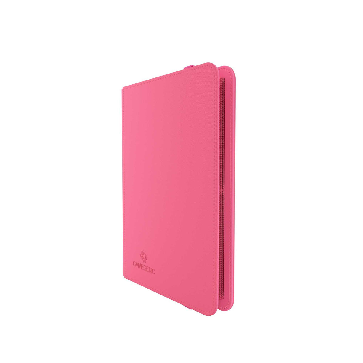 Gamegenic Prime Album 8-Pocket - Pink