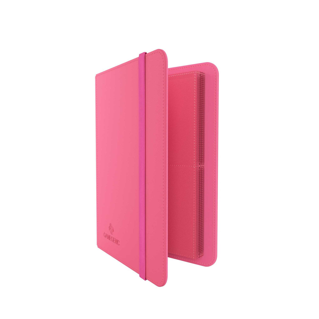 Gamegenic Prime Album 8-Pocket - Pink