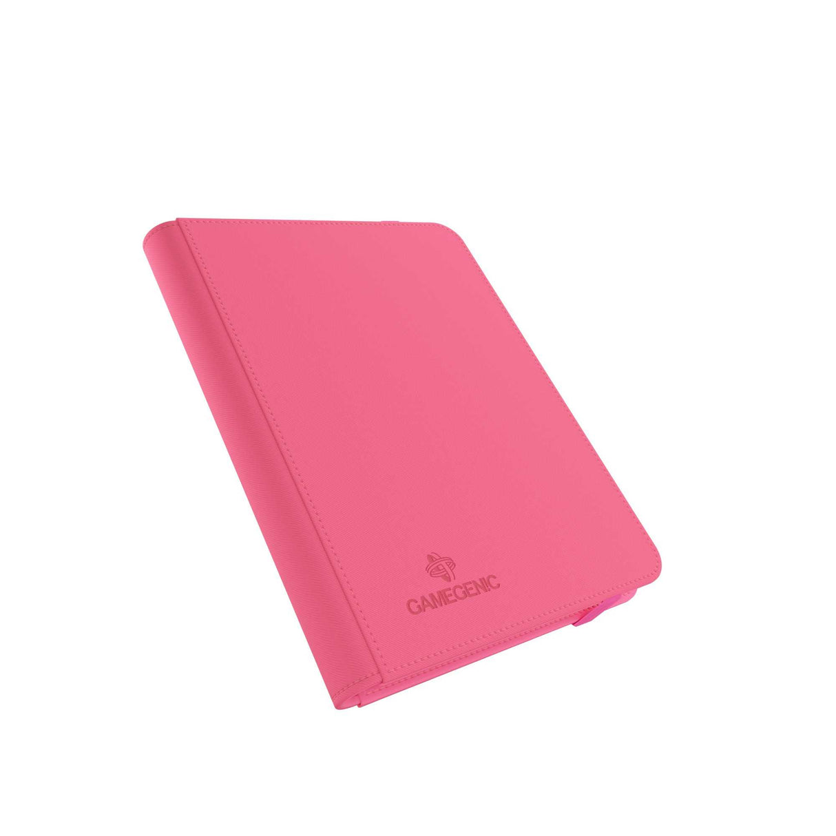 Gamegenic Prime Album 8-Pocket - Pink